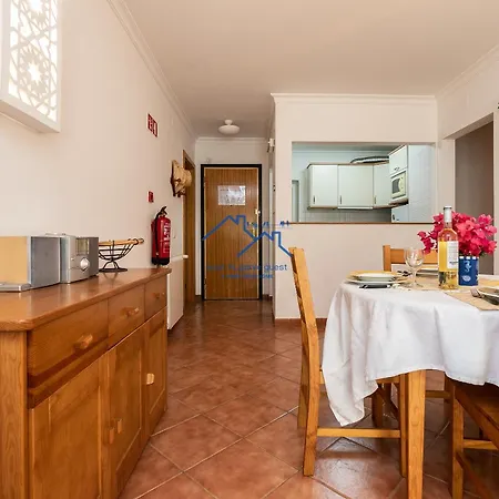 Casa Casinhas By East Algarve Guest Appartement