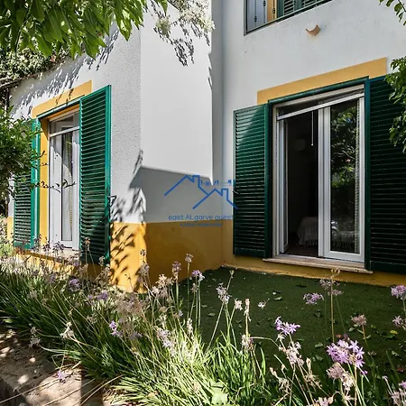 Casa Casinhas By East Algarve Guest Tavira