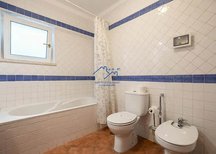 Casa Casinhas By East Algarve Guest * 塔维拉