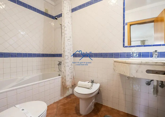 公寓 Casa Casinhas By East Algarve Guest