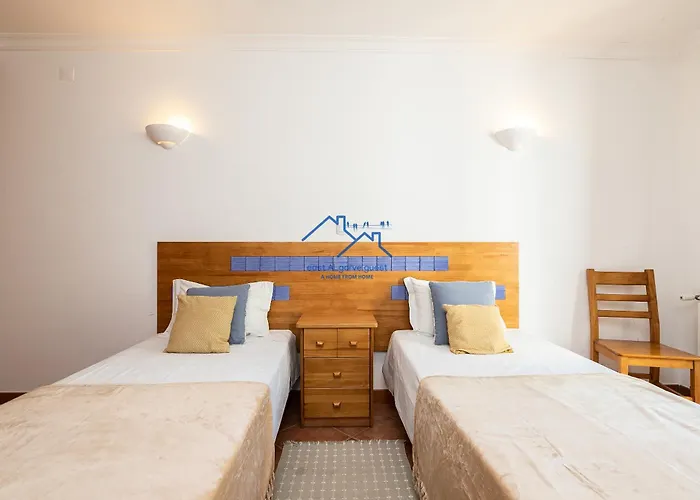 Casa Casinhas By East Algarve Guest Appartement Tavira