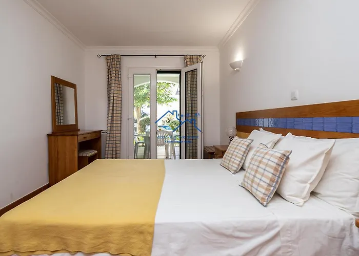 公寓 Casa Casinhas By East Algarve Guest 塔维拉