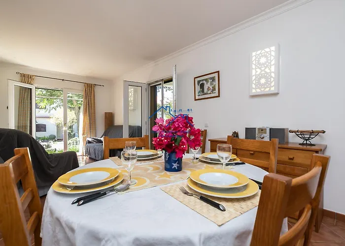 公寓 Casa Casinhas By East Algarve Guest *