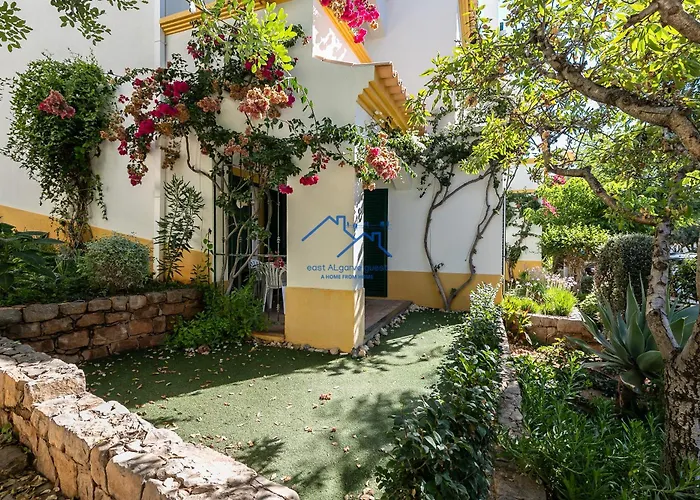 Casa Casinhas By East Algarve Guest 公寓 塔维拉