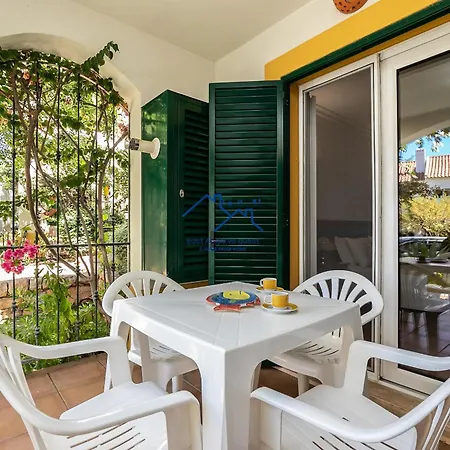 Casa Casinhas Appartement