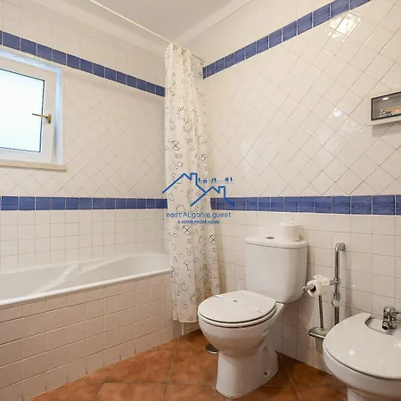 アパート Casa Casinhas By East Algarve Guest *