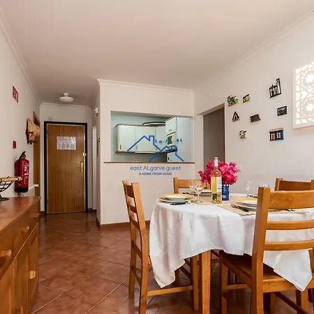 Casa Casinhas By East Algarve Guest