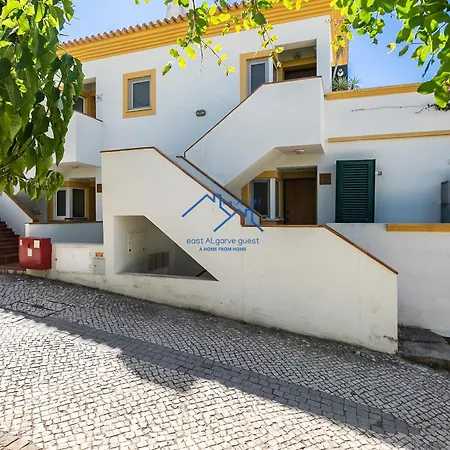 アパート Casa Casinhas By East Algarve Guest *