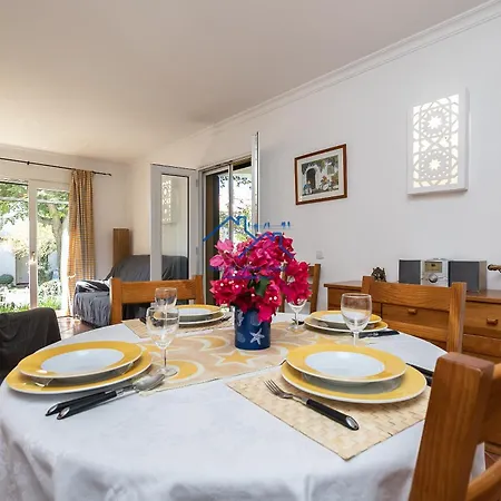 アパート Casa Casinhas By East Algarve Guest *