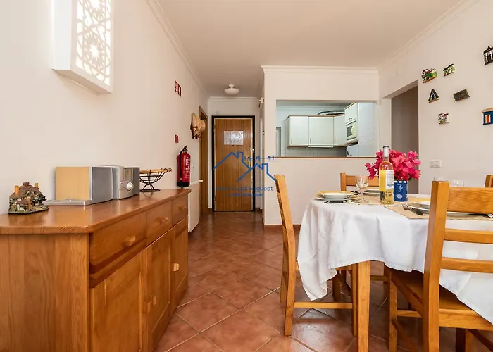 Casa Casinhas By East Algarve Guest شقة