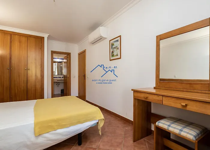شقة Casa Casinhas By East Algarve Guest تافيرا