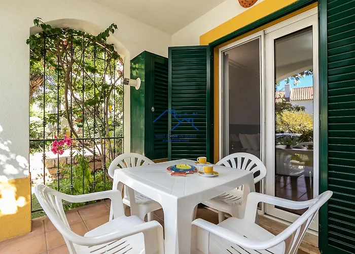 Casa Casinhas By East Algarve Guest Lägenhet