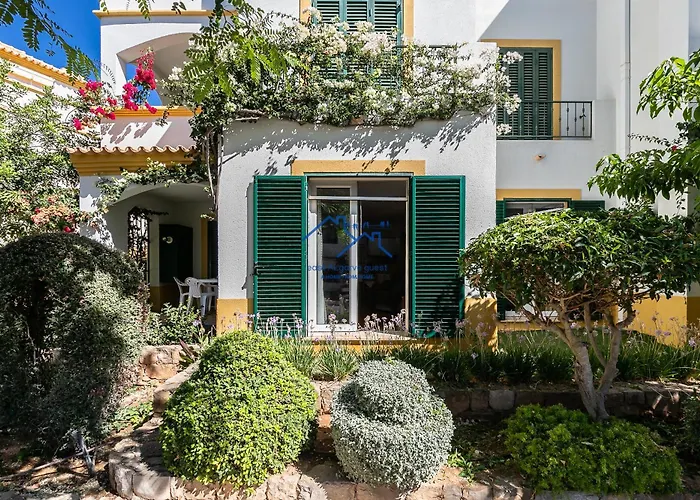 شقة Casa Casinhas By East Algarve Guest *