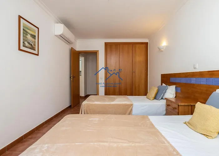 Casa Casinhas By East Algarve Guest شقة