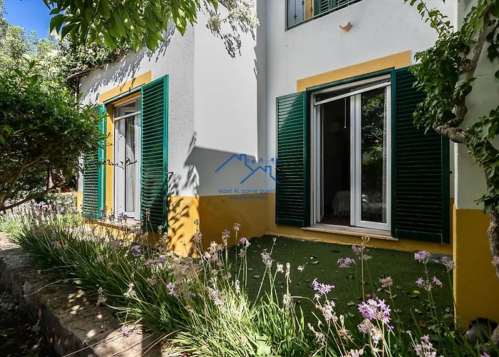 Casa Casinhas By East Algarve Guest تافيرا