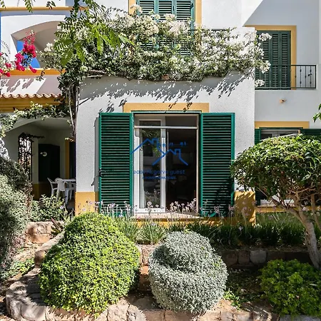 公寓 Casa Casinhas By East Algarve Guest *