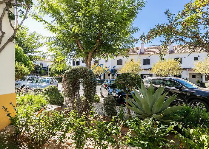 Casa Casinhas By East Algarve Guest Apartmán *