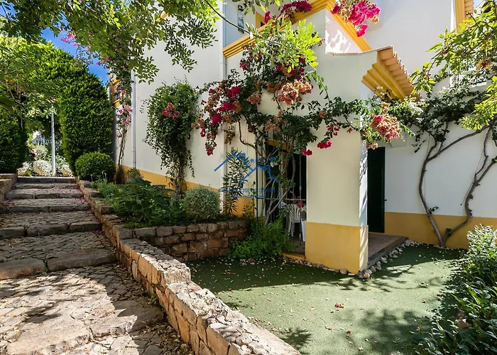 Casa Casinhas By East Algarve Guest Apartmán *