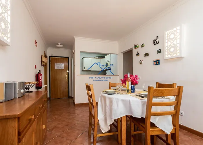 Casa Casinhas By East Algarve Guest