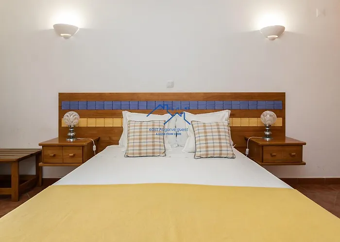 Casa Casinhas By East Algarve Guest Apartmán *