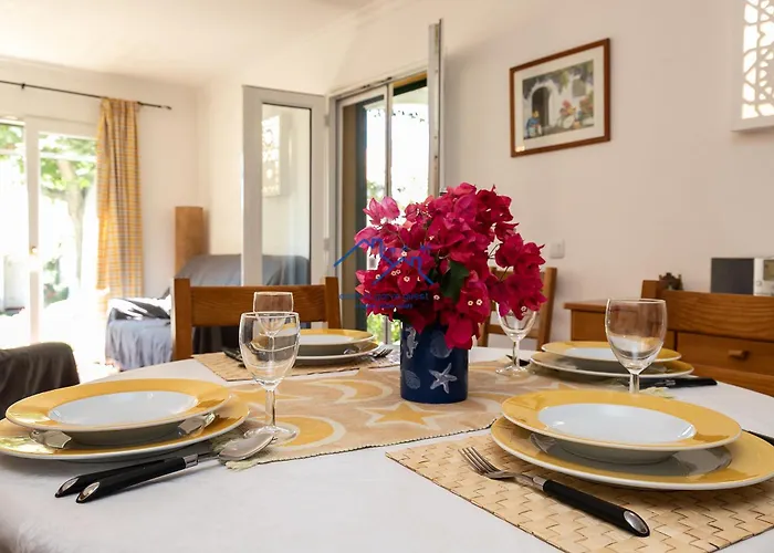 Casa Casinhas By East Algarve Guest